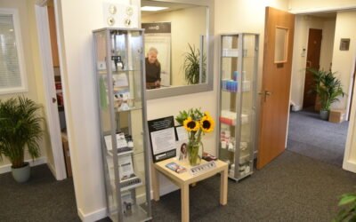 Registered Hearing Aid Audiologist – Full-Time Opportunity