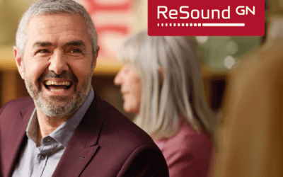 GN ReSound Nexia™. Next-era hearing is top rated