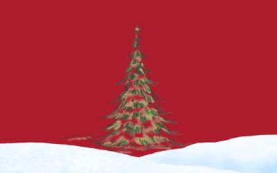 Merry Christmas from all of us at Oxford Hearing Centre