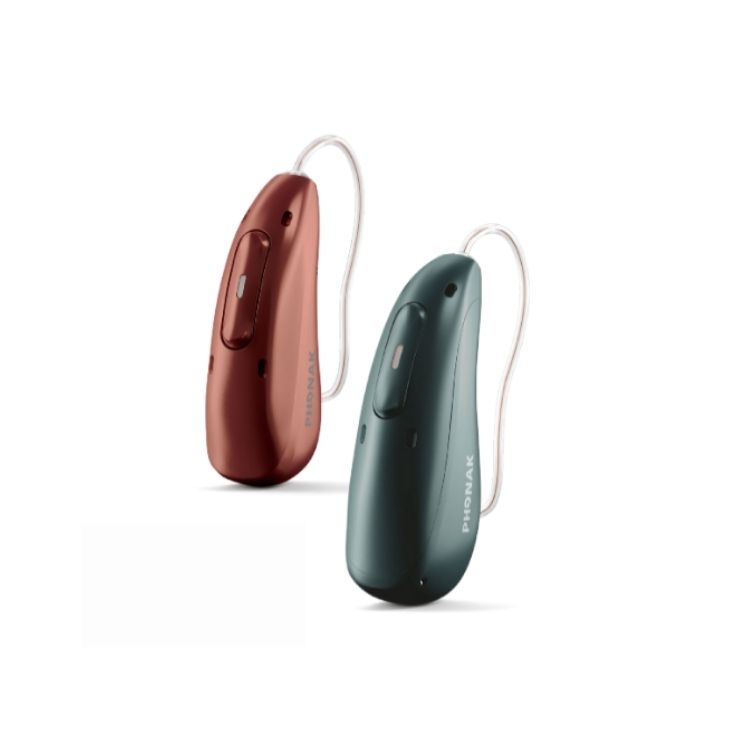 Phonak Audeo
