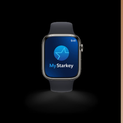 Starkey Smart Features